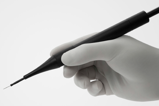 odontosurge ergonomia