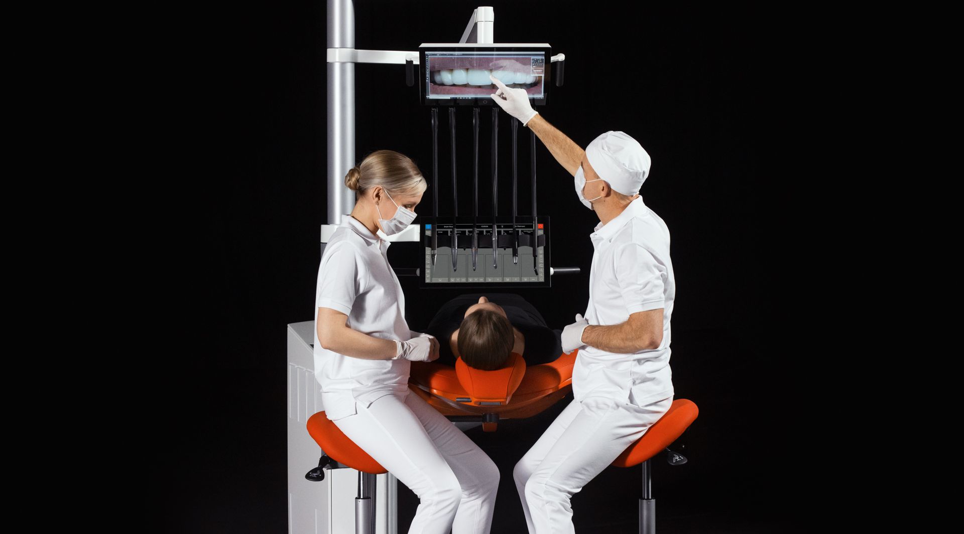ergonomia coinvolgimento paziente xo care sm